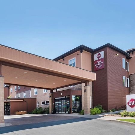 Best Western Plus, Bathurst Hotel & Suites Kültér fotó