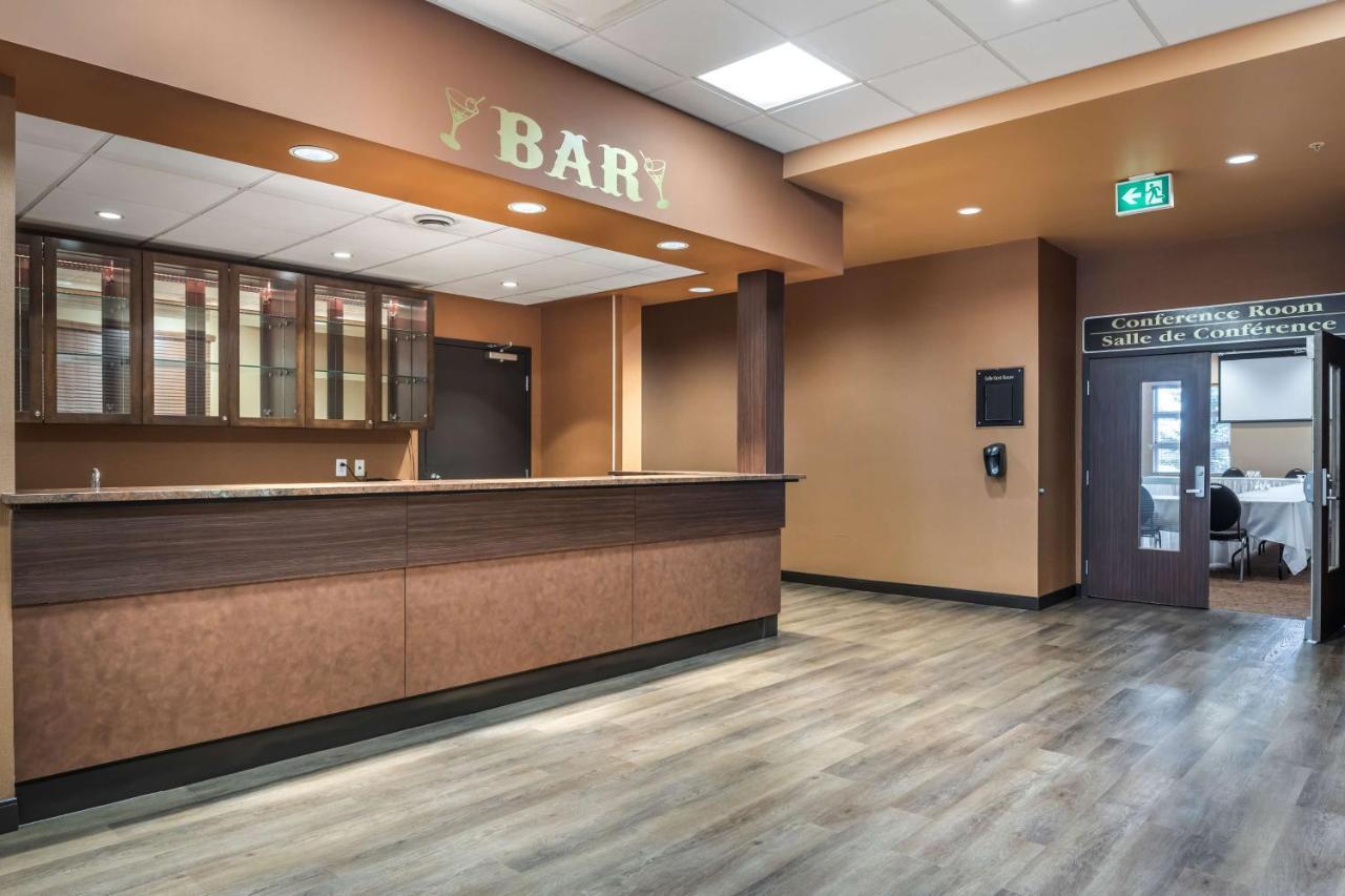 Best Western Plus, Bathurst Hotel & Suites Kültér fotó