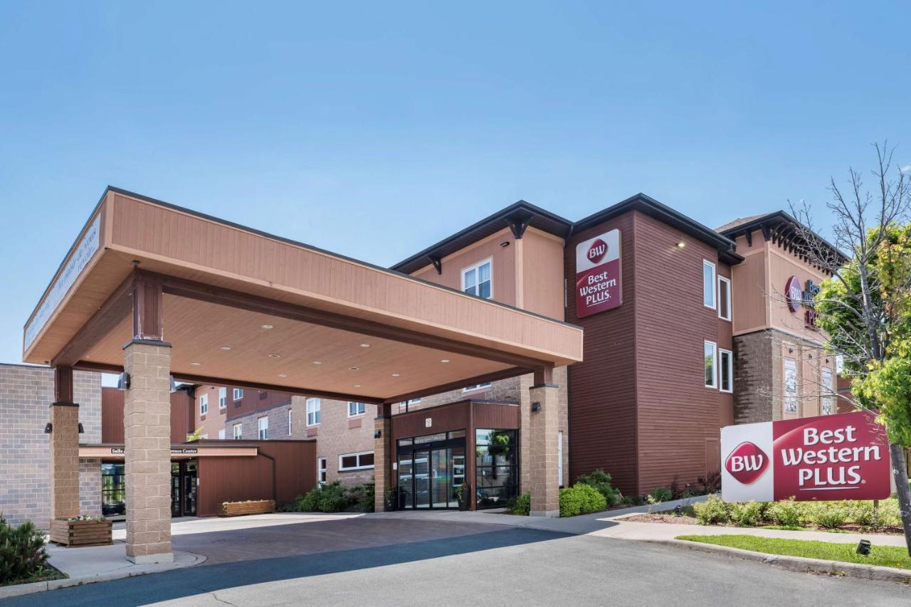 Best Western Plus, Bathurst Hotel & Suites Kültér fotó