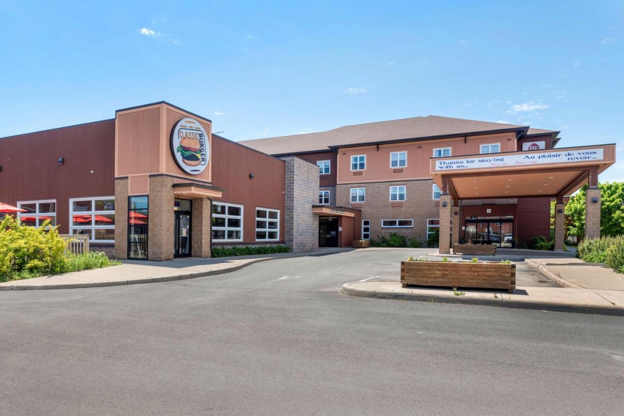 Best Western Plus, Bathurst Hotel & Suites Kültér fotó