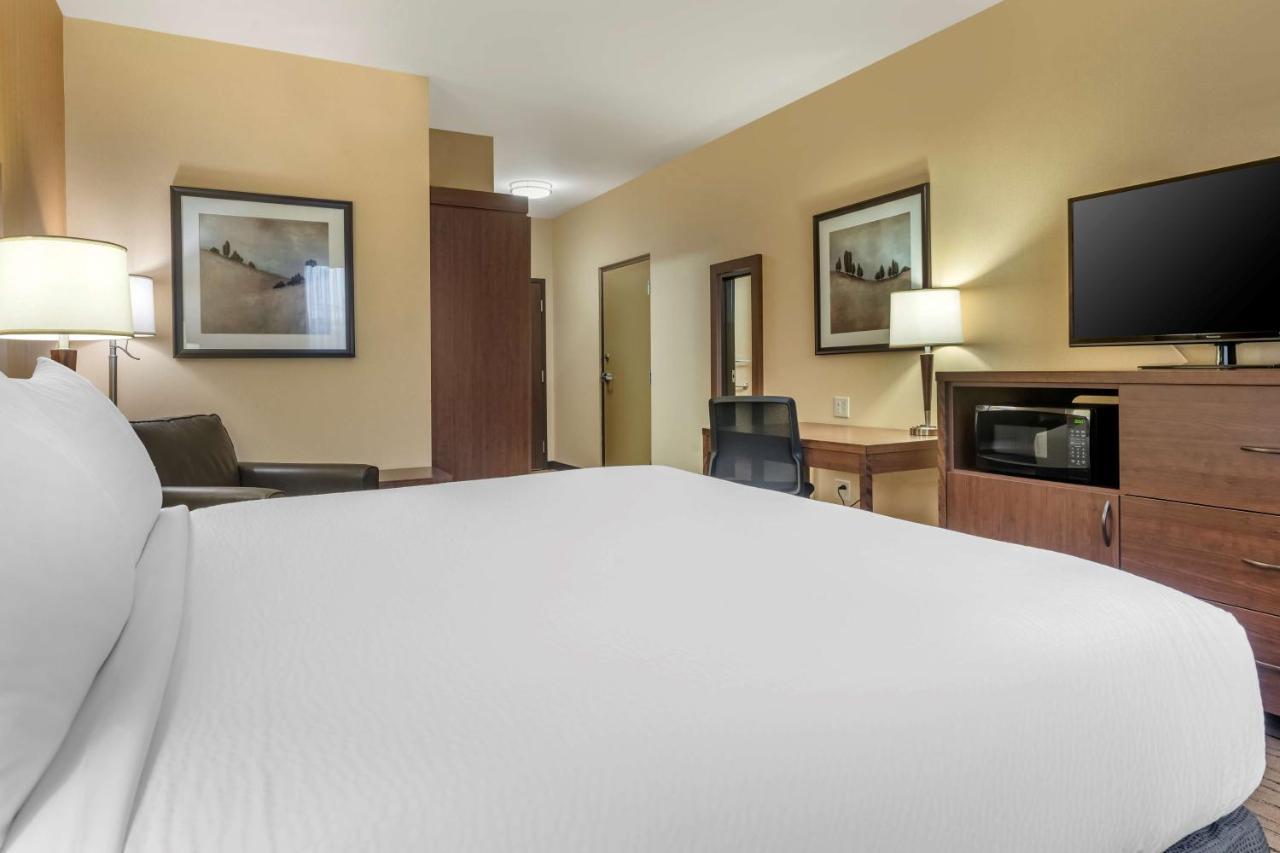 Best Western Plus, Bathurst Hotel & Suites Kültér fotó
