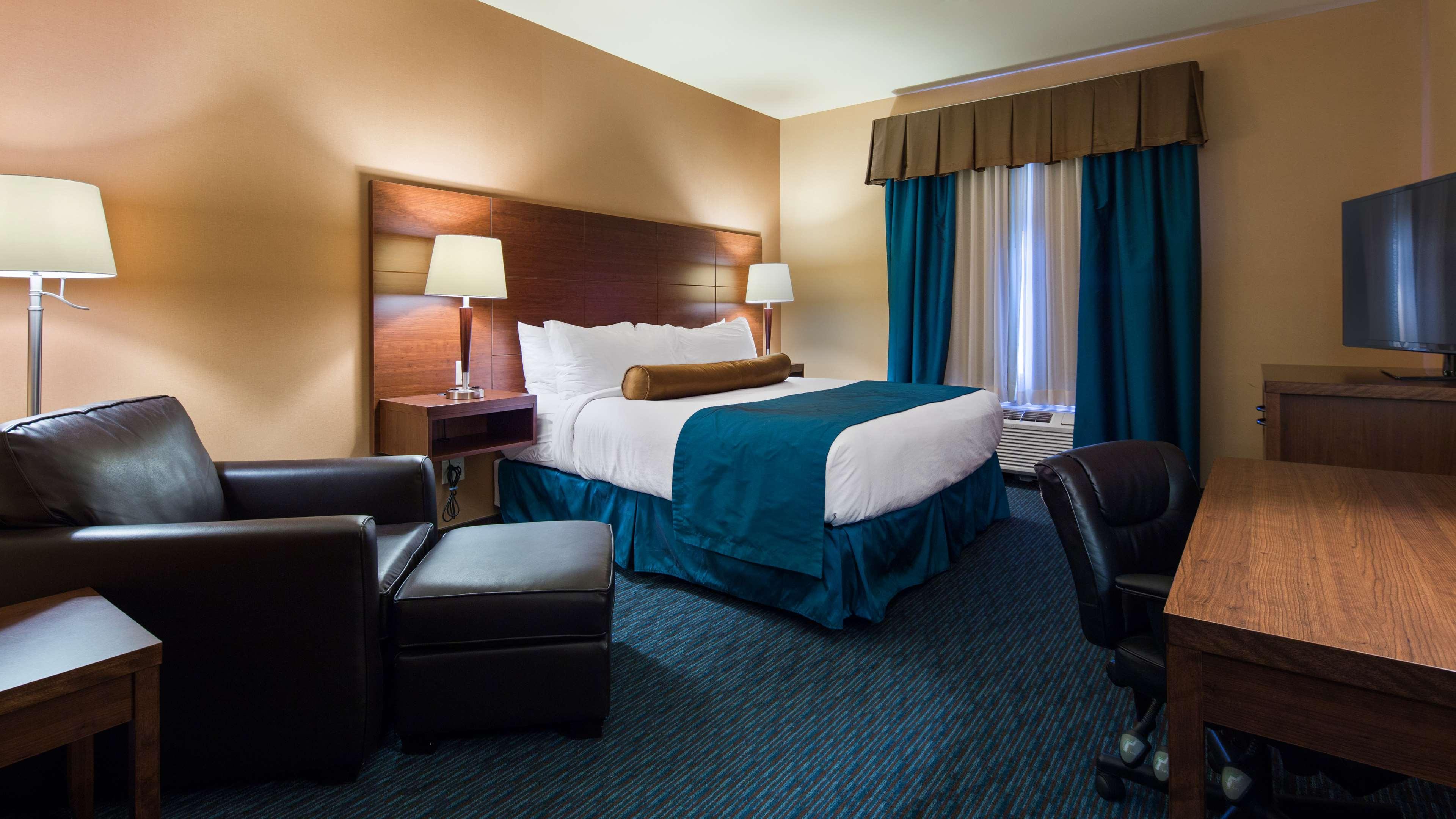 Best Western Plus, Bathurst Hotel & Suites Kültér fotó