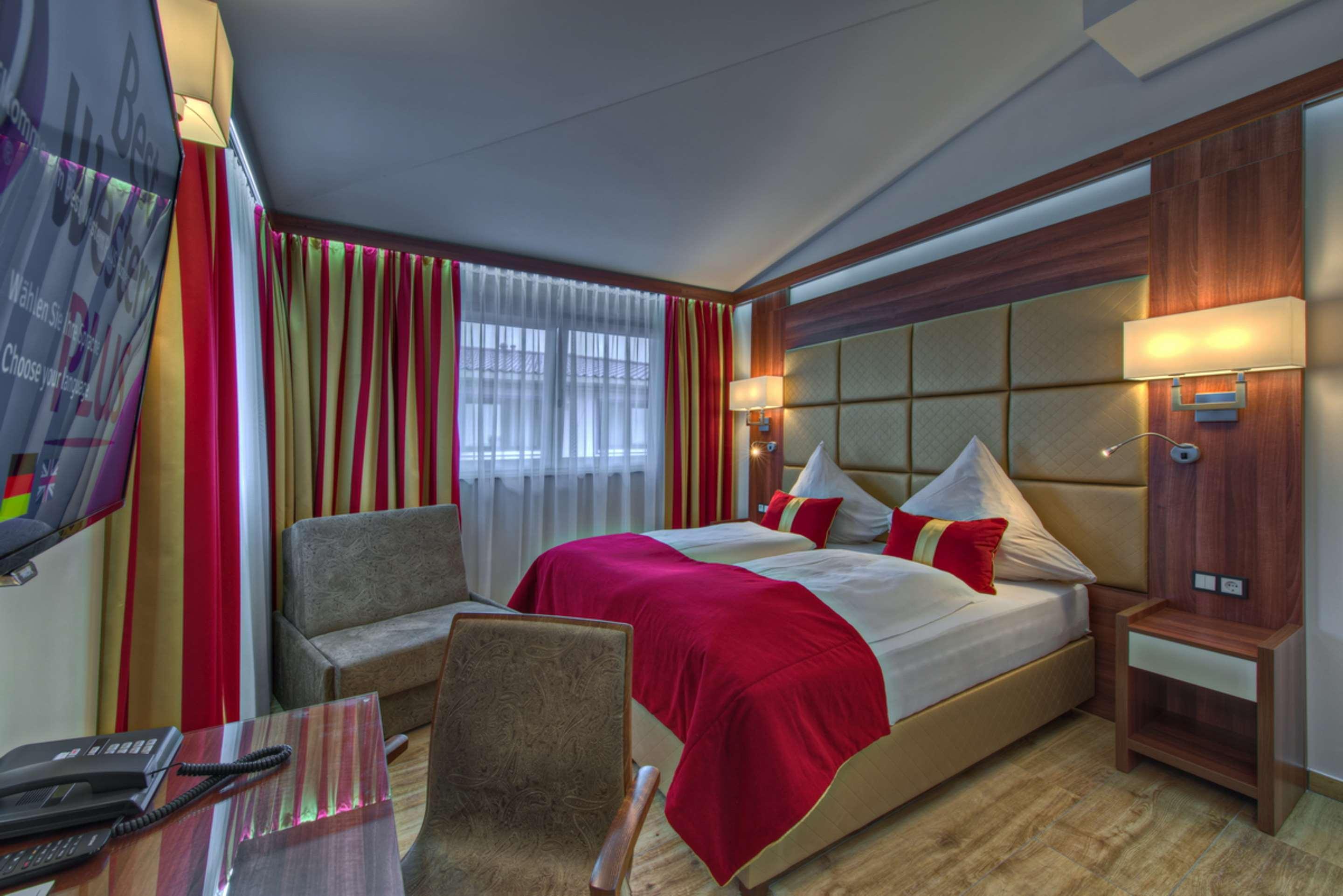 Best Western Plus, Bathurst Hotel & Suites Kültér fotó