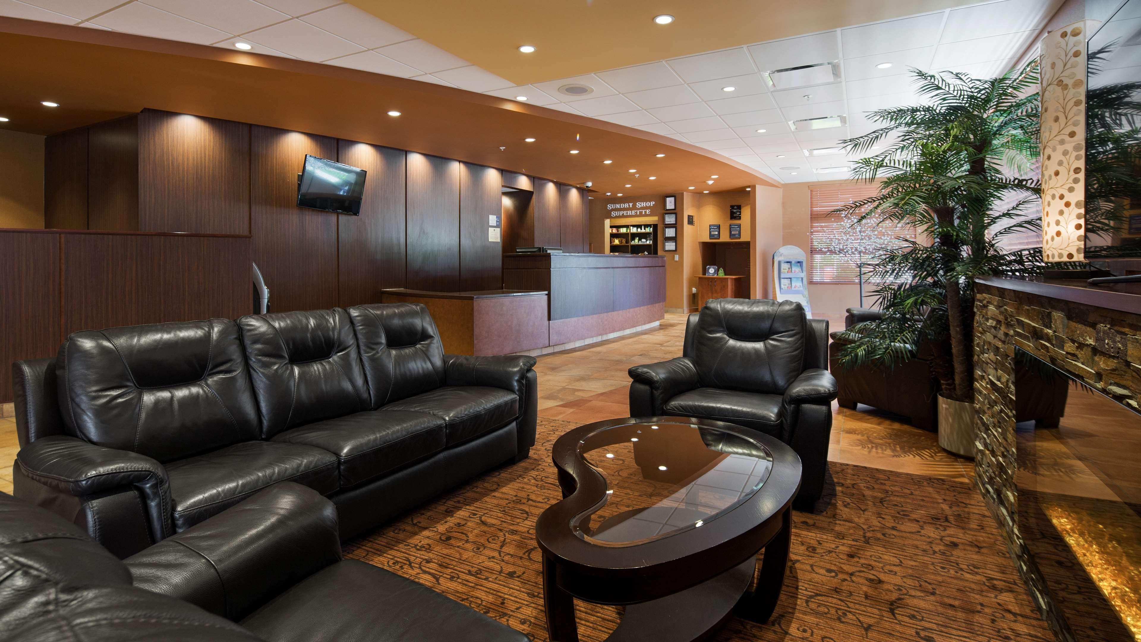 Best Western Plus, Bathurst Hotel & Suites Kültér fotó
