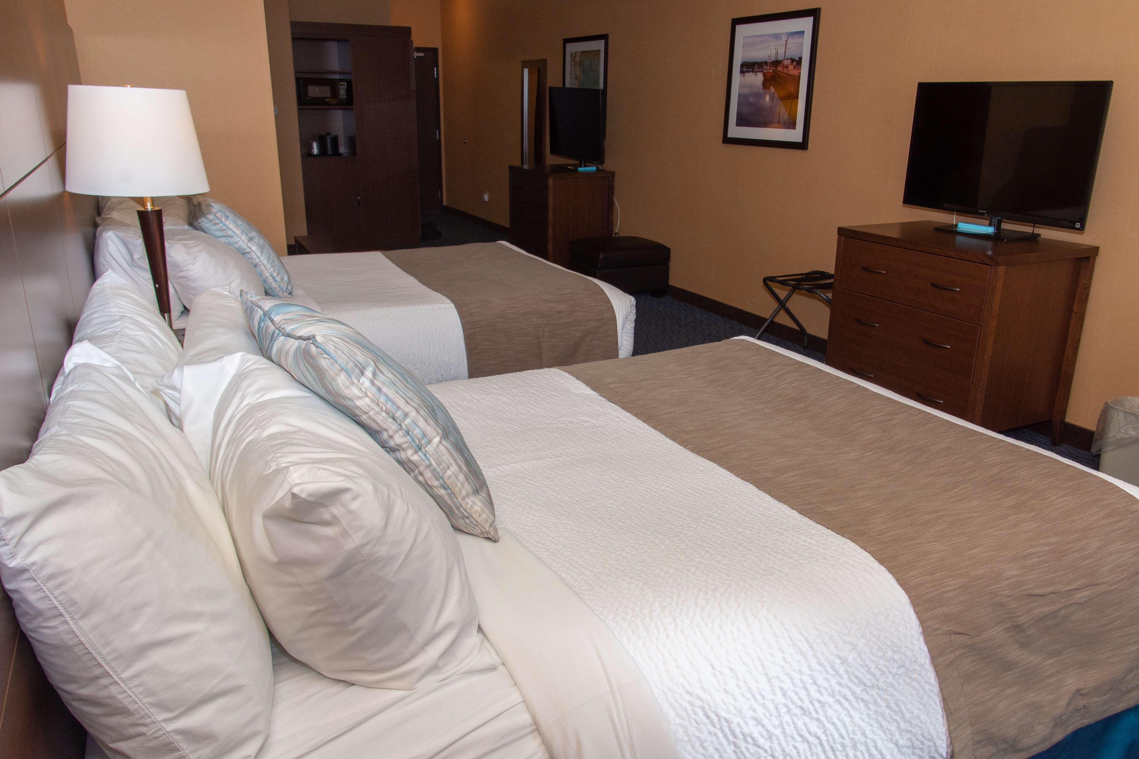 Best Western Plus, Bathurst Hotel & Suites Kültér fotó