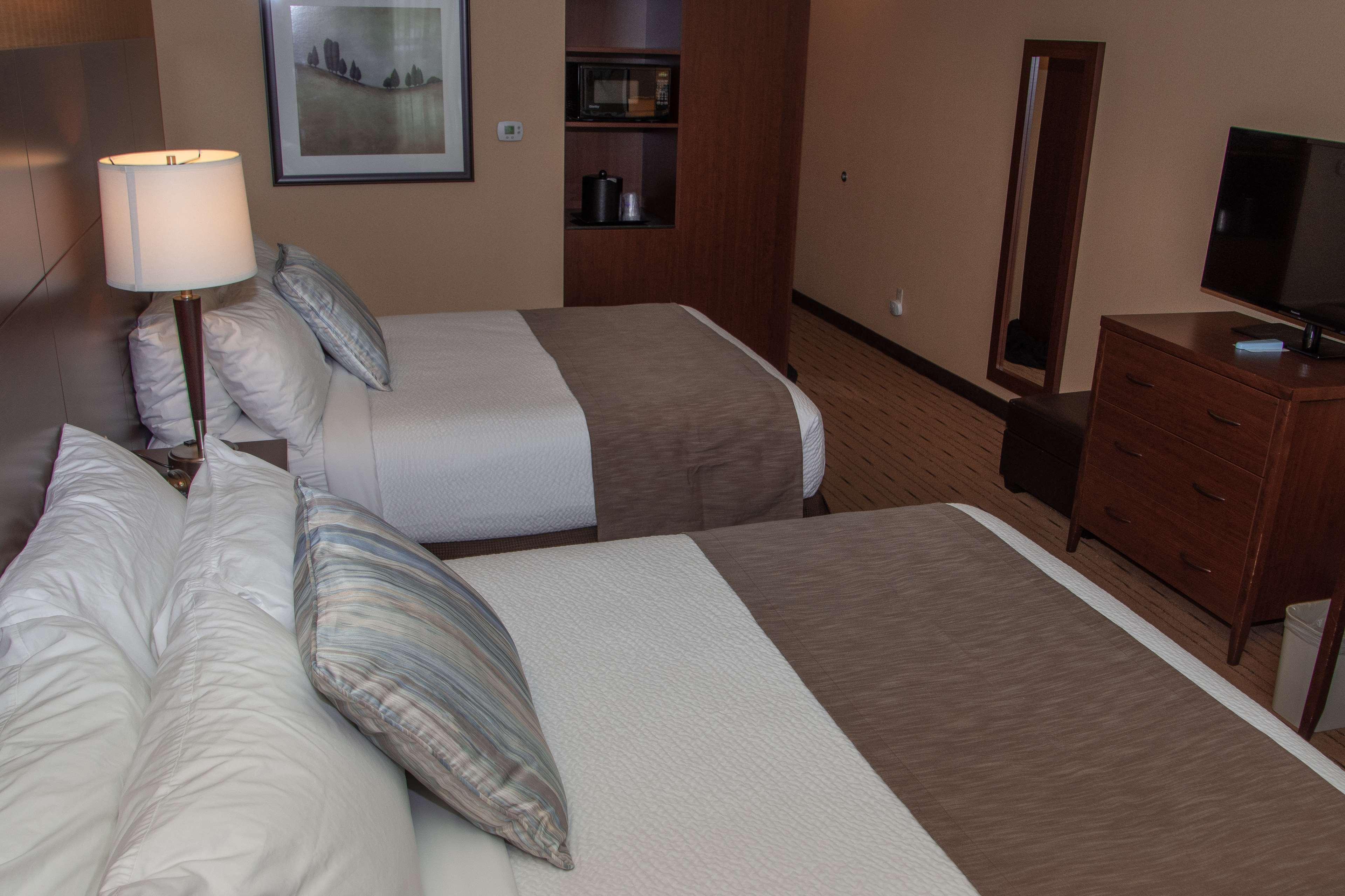 Best Western Plus, Bathurst Hotel & Suites Kültér fotó