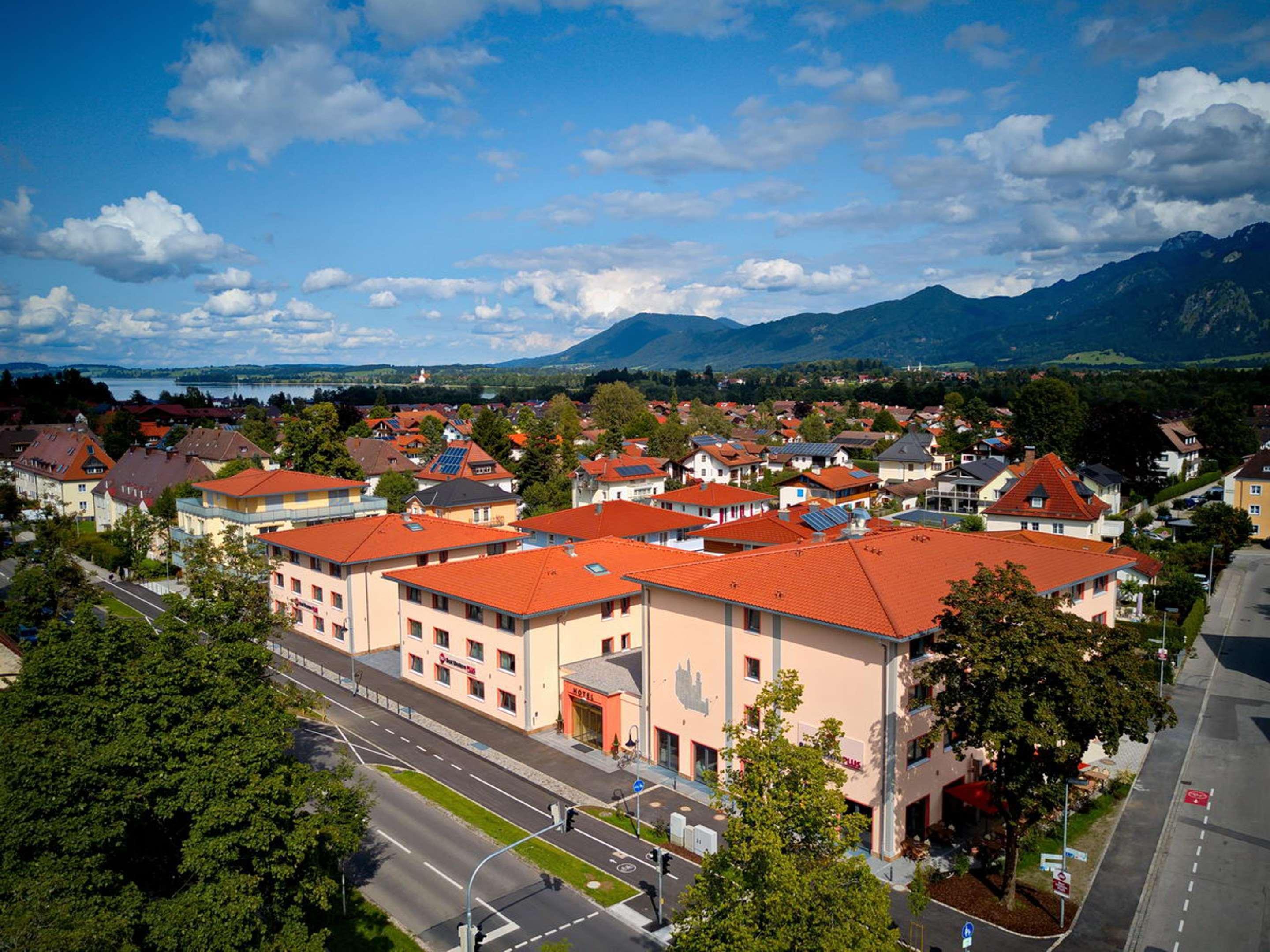 Best Western Plus, Bathurst Hotel & Suites Kültér fotó