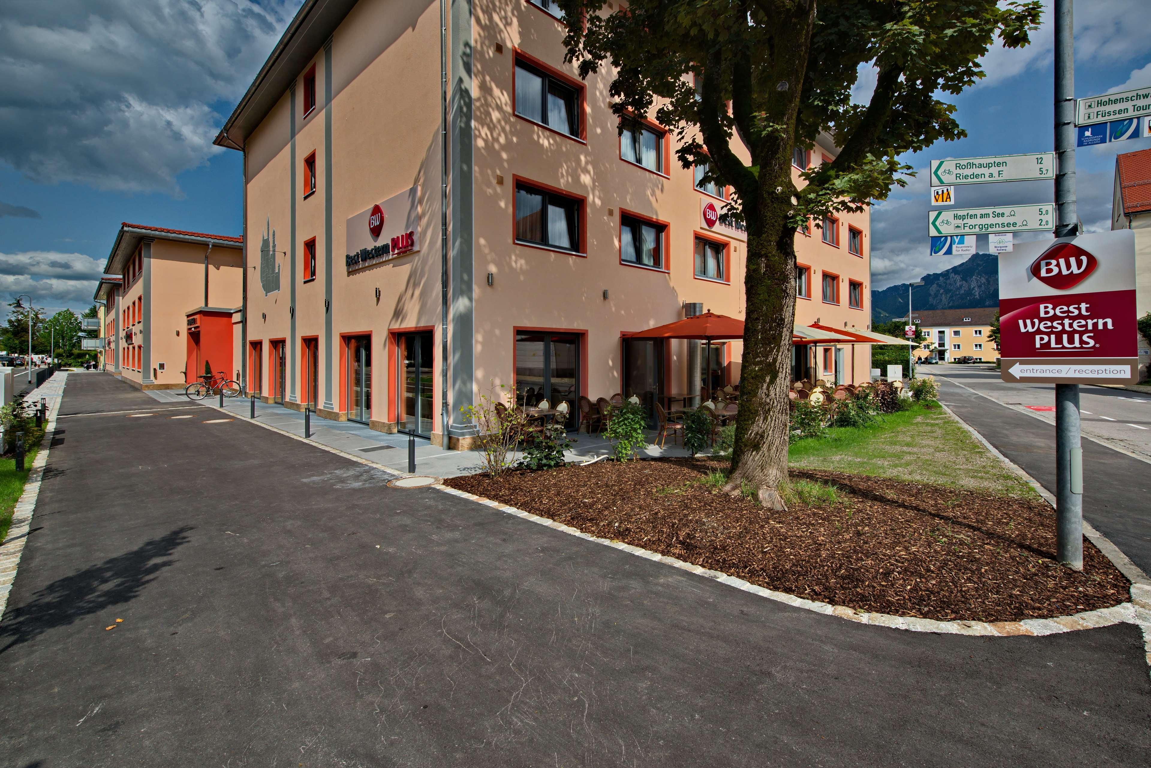 Best Western Plus, Bathurst Hotel & Suites Kültér fotó